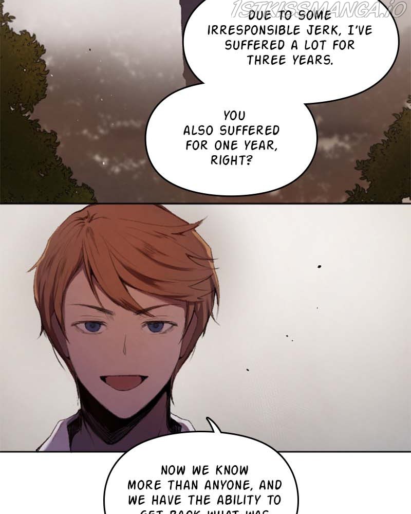 GANDA: Night Defender Chapter 18 - page 25