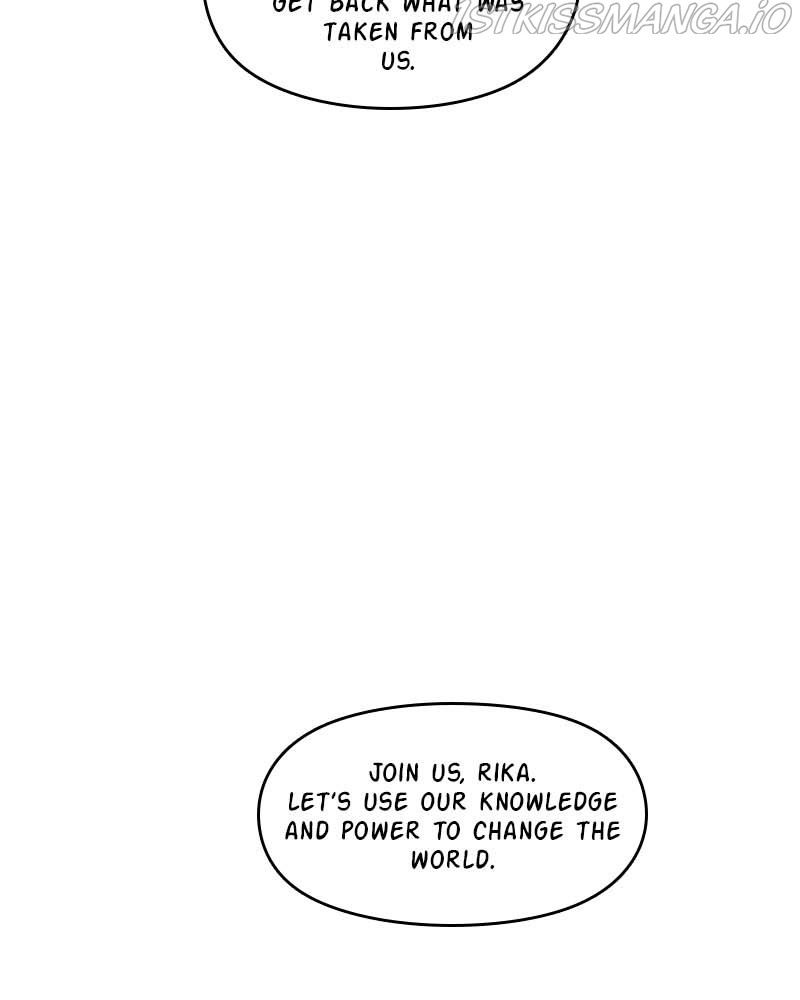 GANDA: Night Defender Chapter 18 - page 26