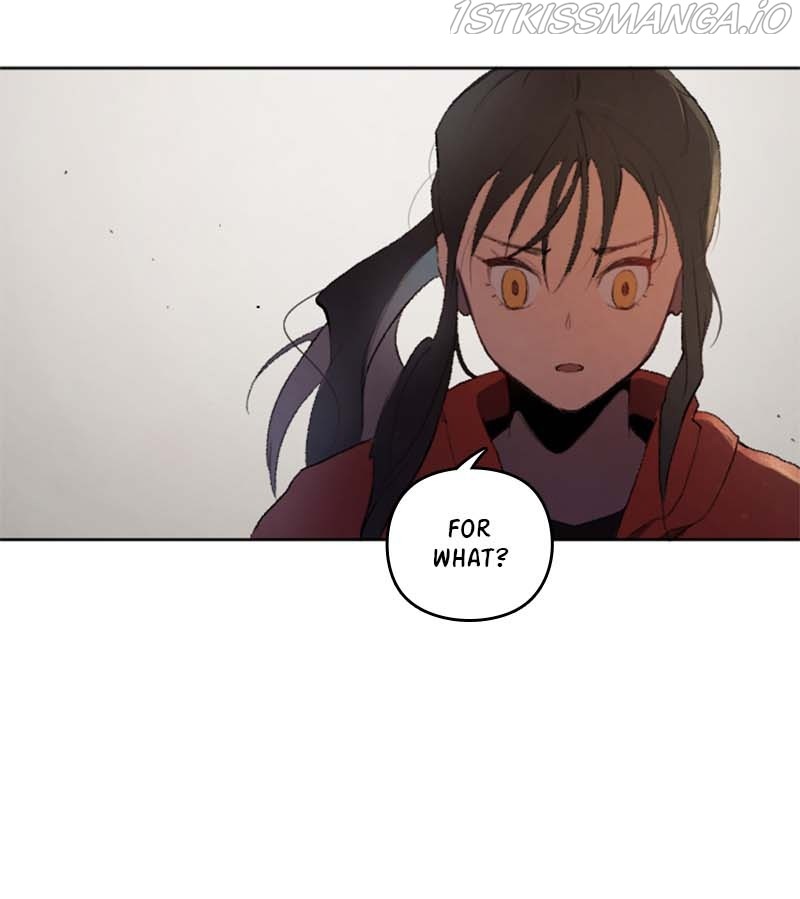 GANDA: Night Defender Chapter 18 - page 28
