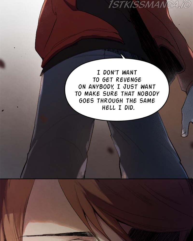 GANDA: Night Defender Chapter 18 - page 30