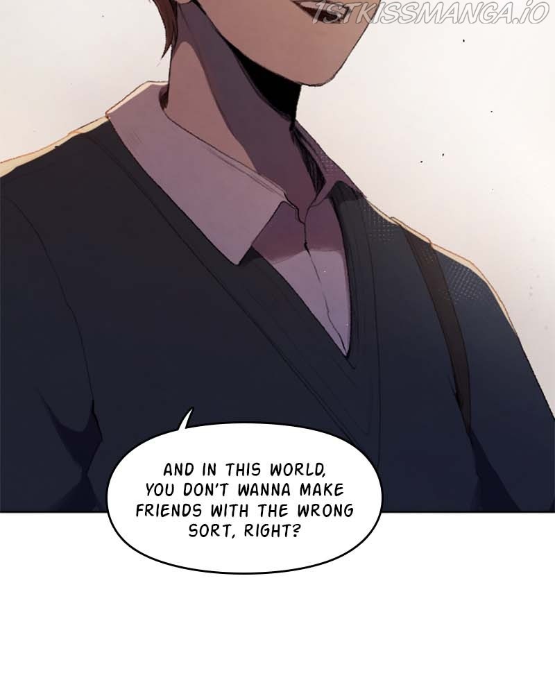 GANDA: Night Defender Chapter 18 - page 33