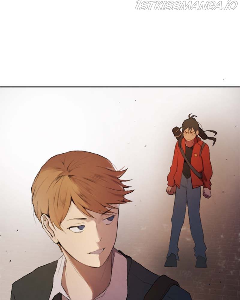GANDA: Night Defender Chapter 18 - page 34