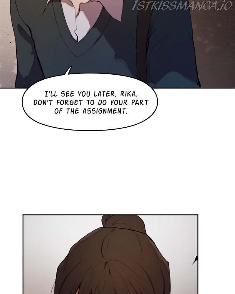 GANDA: Night Defender Chapter 18 - page 35