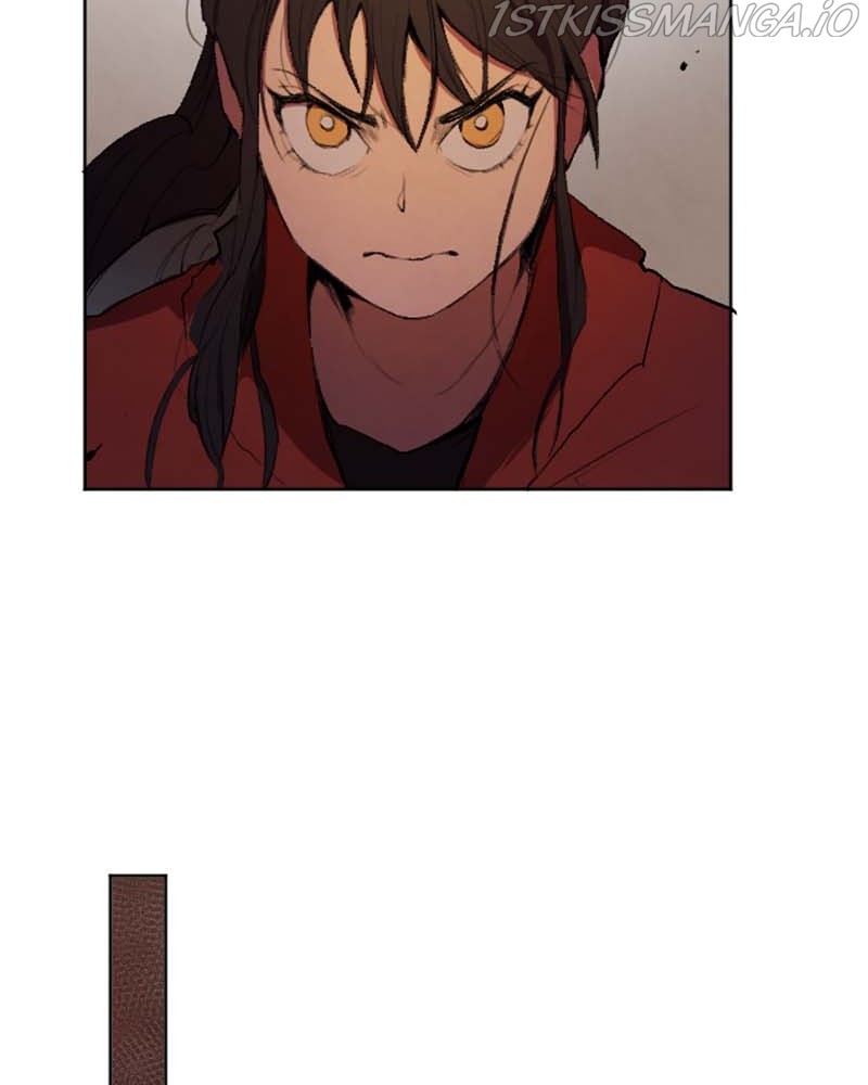 GANDA: Night Defender Chapter 18 - page 36