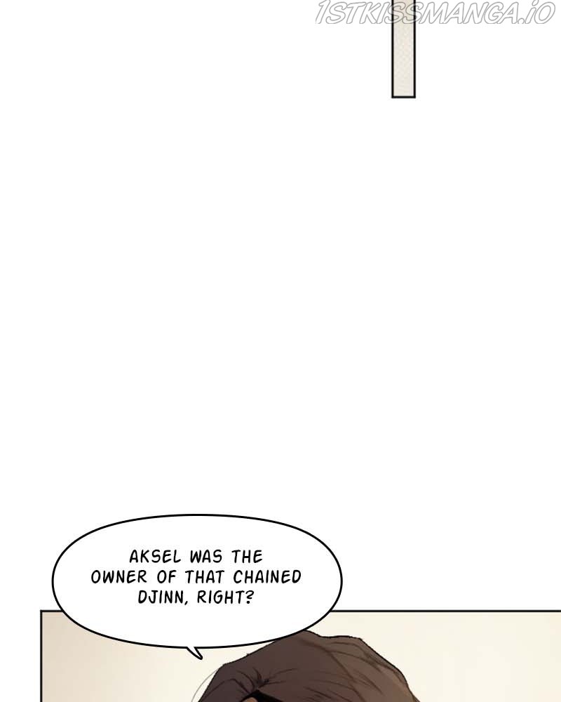 GANDA: Night Defender Chapter 18 - page 38
