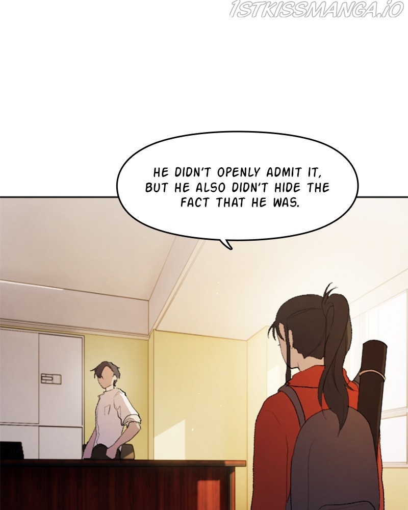 GANDA: Night Defender Chapter 18 - page 41