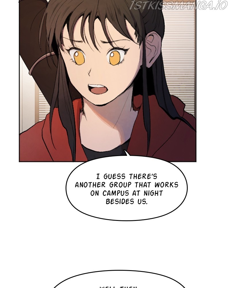 GANDA: Night Defender Chapter 18 - page 43