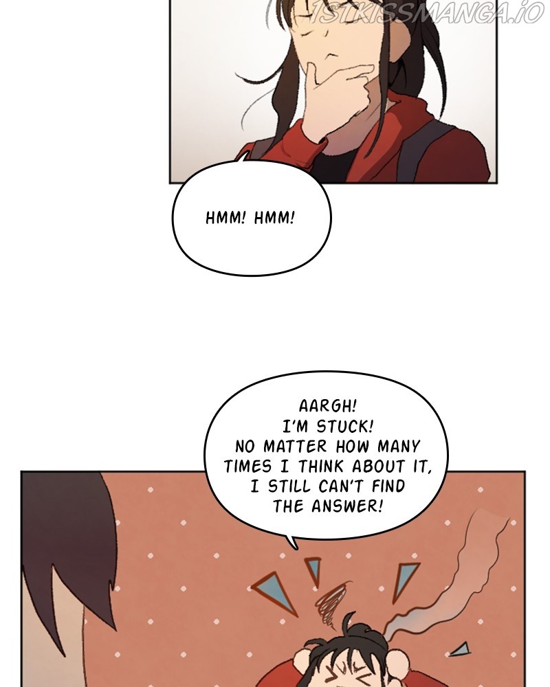 GANDA: Night Defender Chapter 18 - page 46