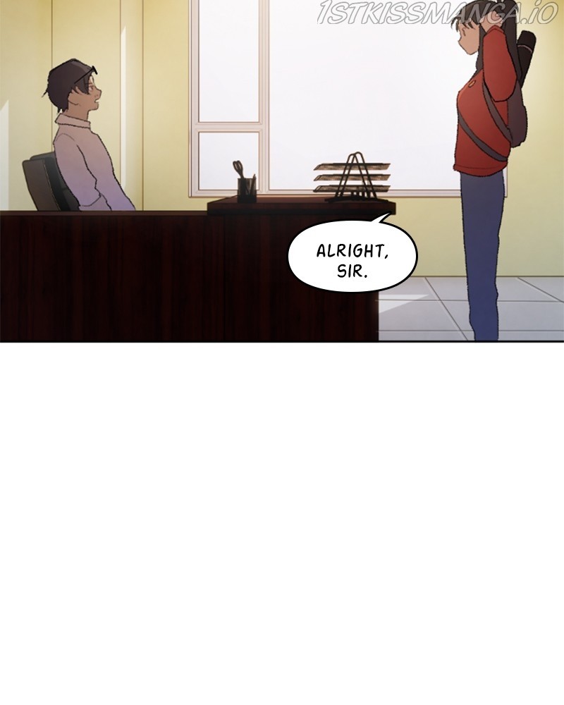 GANDA: Night Defender Chapter 18 - page 48