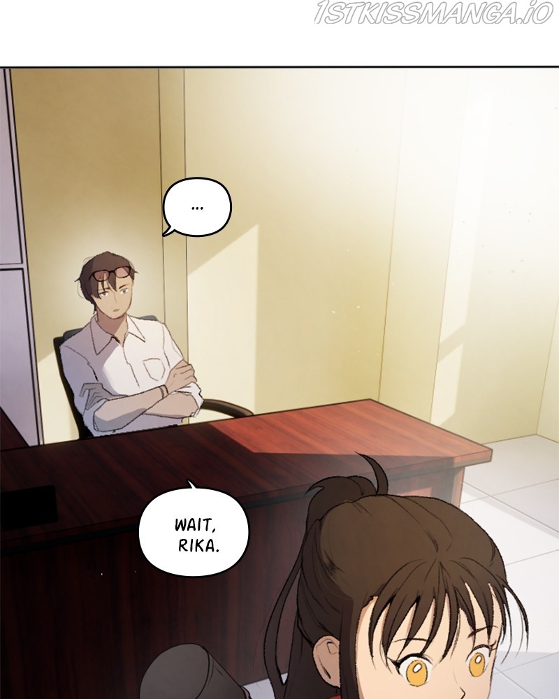 GANDA: Night Defender Chapter 18 - page 49