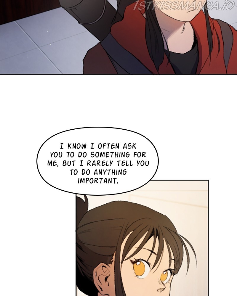 GANDA: Night Defender Chapter 18 - page 50