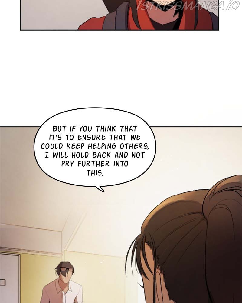 GANDA: Night Defender Chapter 18 - page 56