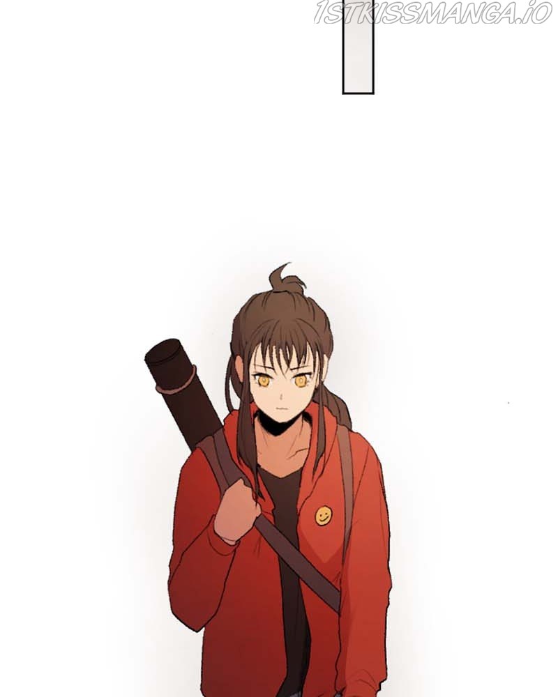 GANDA: Night Defender Chapter 18 - page 62