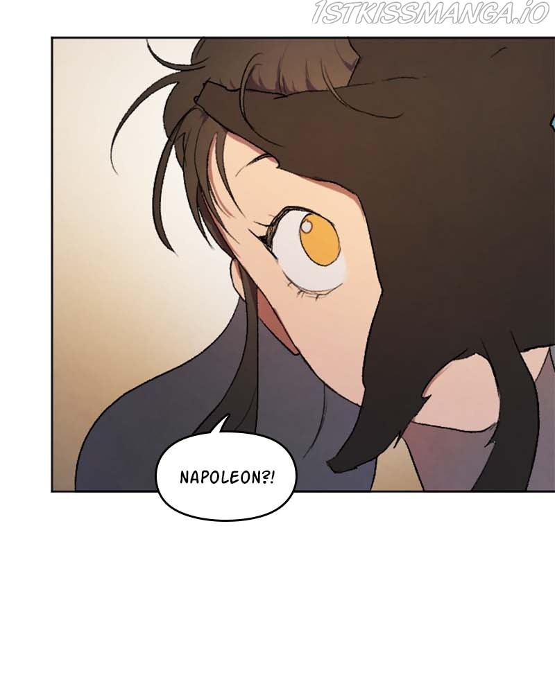 GANDA: Night Defender Chapter 18 - page 68
