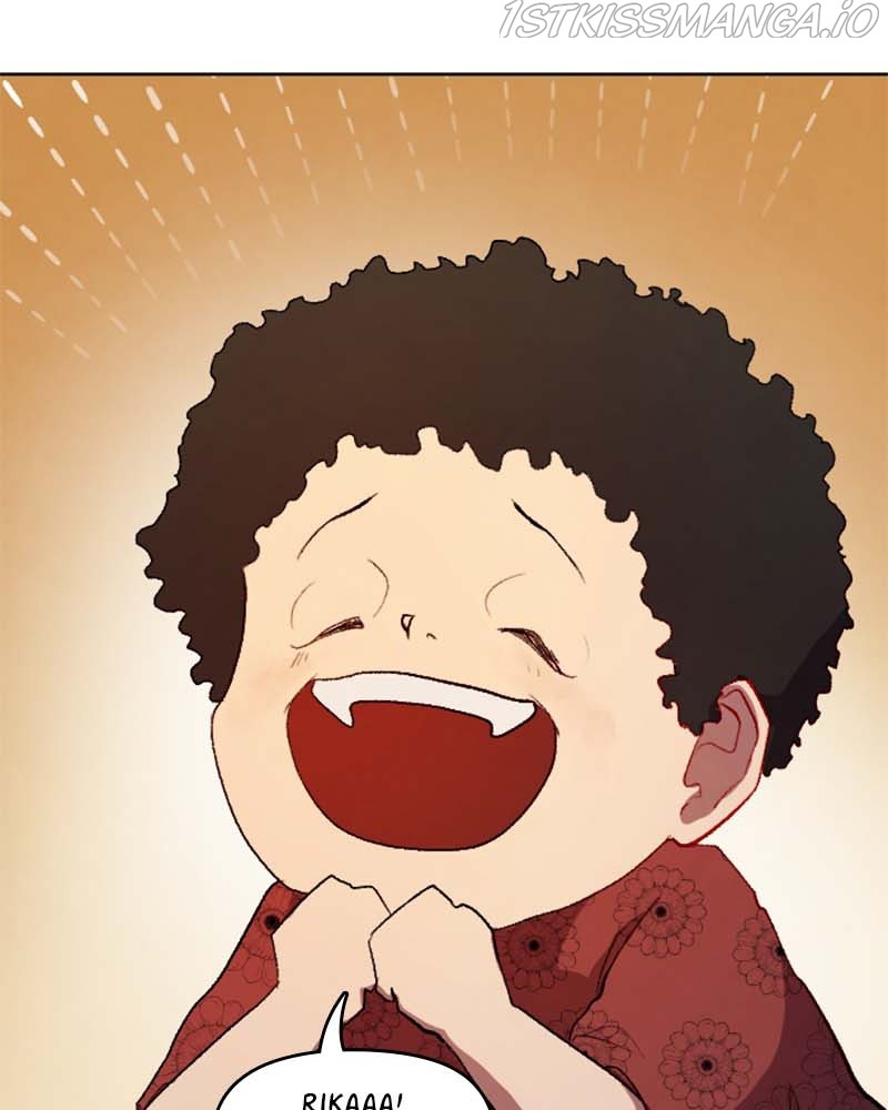 GANDA: Night Defender Chapter 18 - page 69