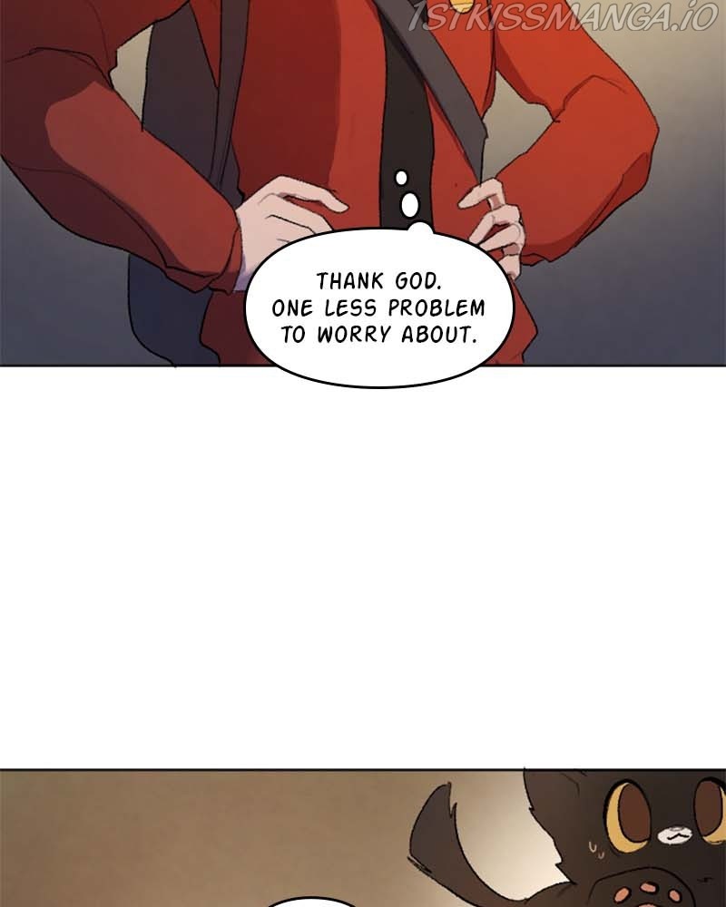 GANDA: Night Defender Chapter 18 - page 74