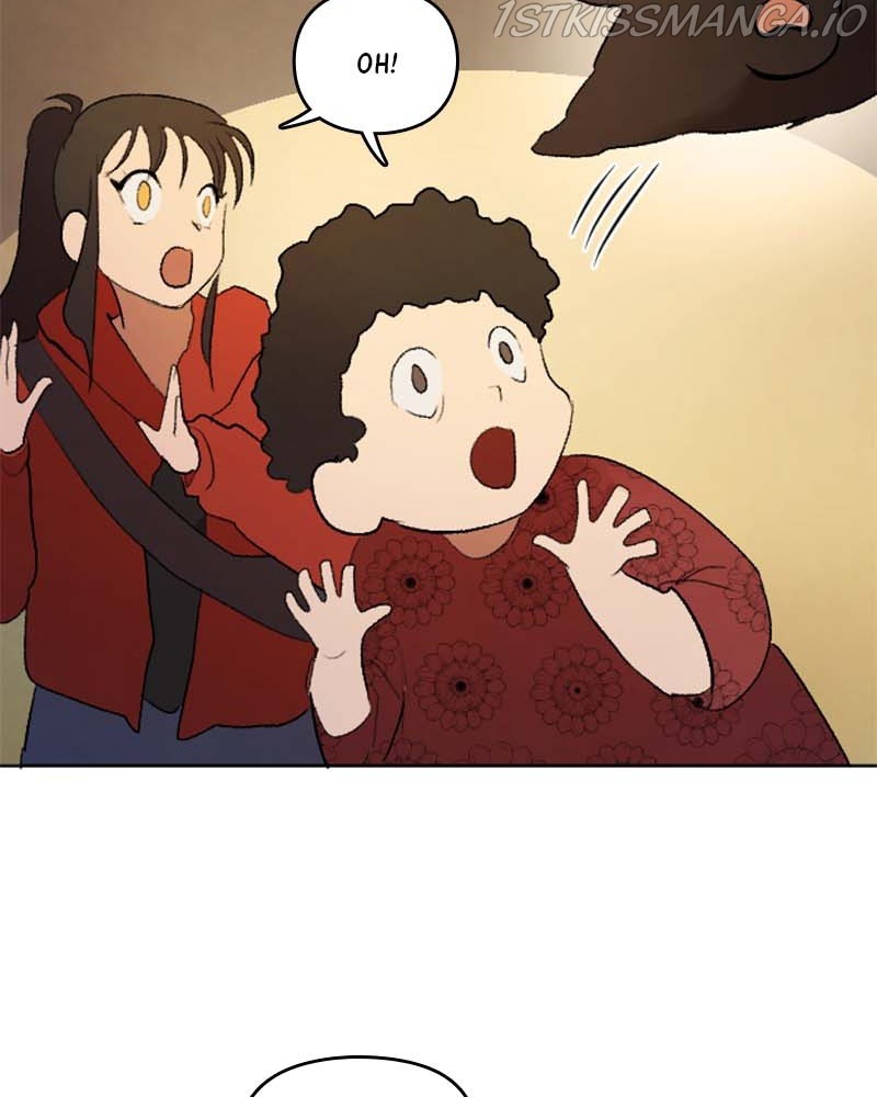 GANDA: Night Defender Chapter 18 - page 75