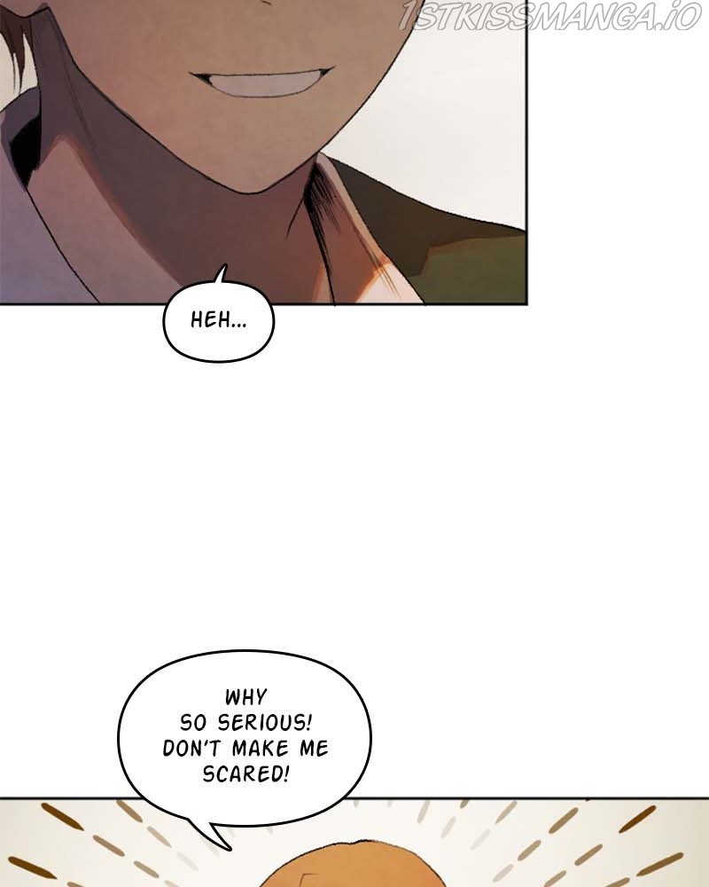 GANDA: Night Defender Chapter 18 - page 8