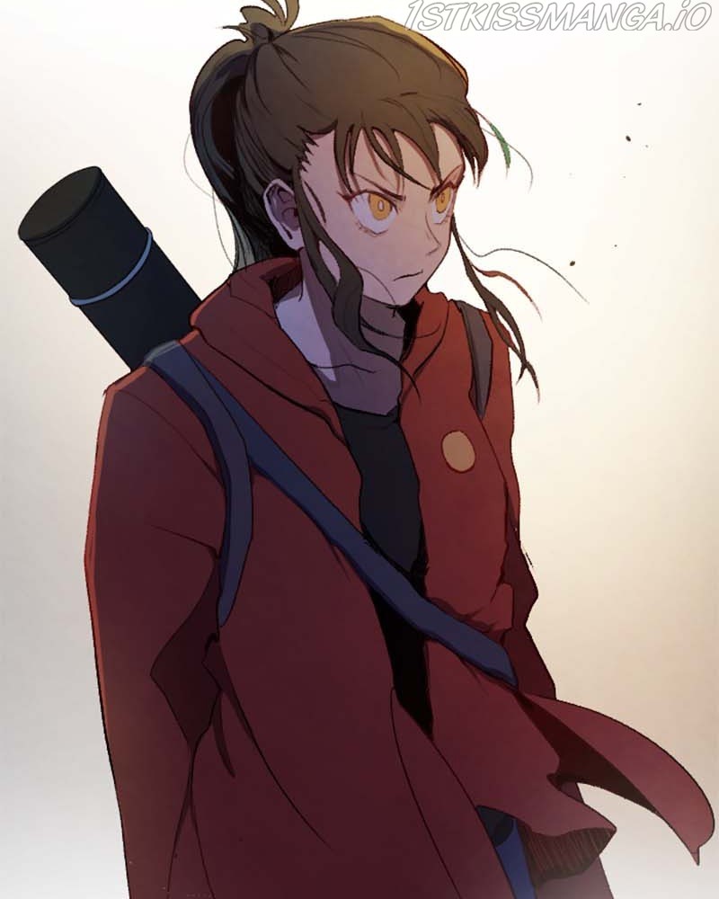 GANDA: Night Defender Chapter 18 - page 80
