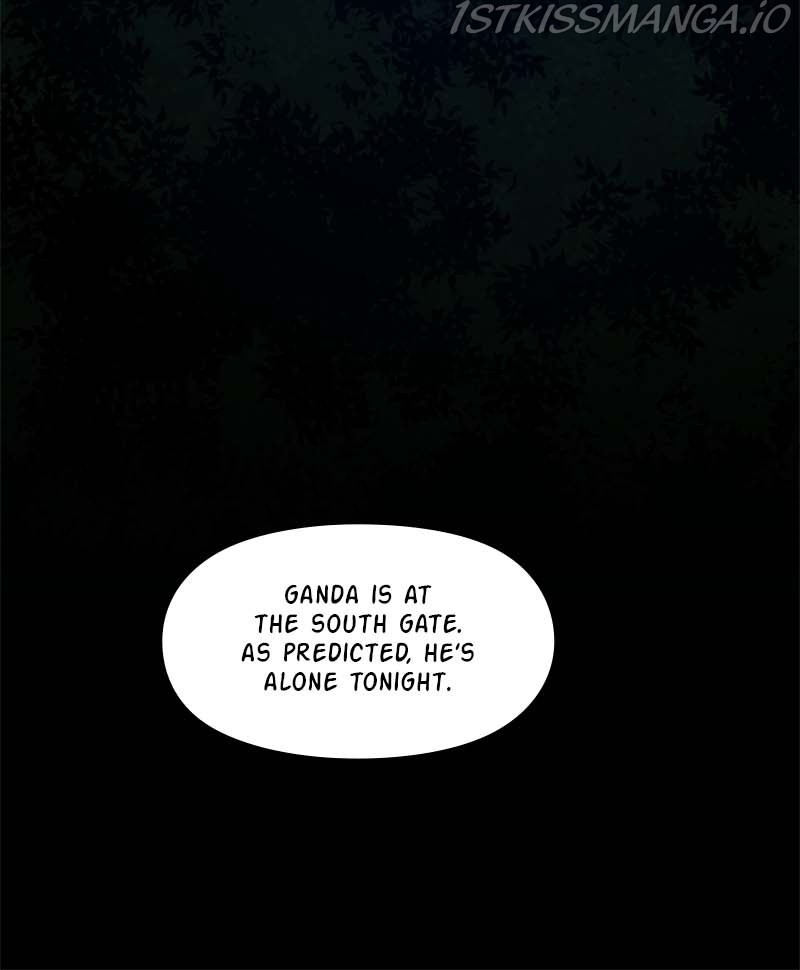 GANDA: Night Defender Chapter 18 - page 87
