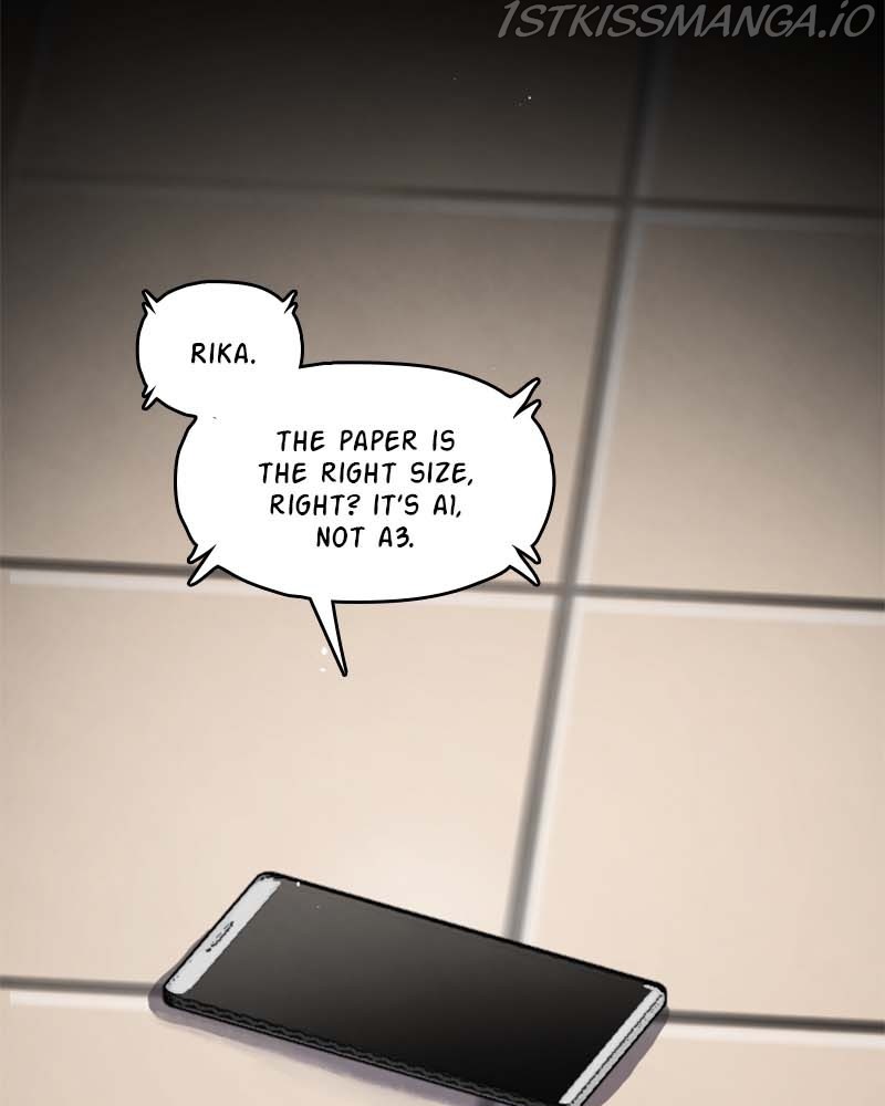 GANDA: Night Defender Chapter 19 - page 11