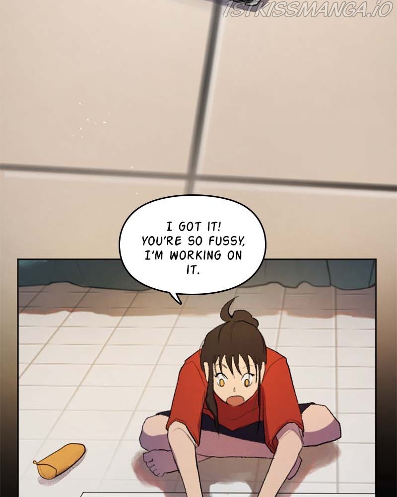 GANDA: Night Defender Chapter 19 - page 12