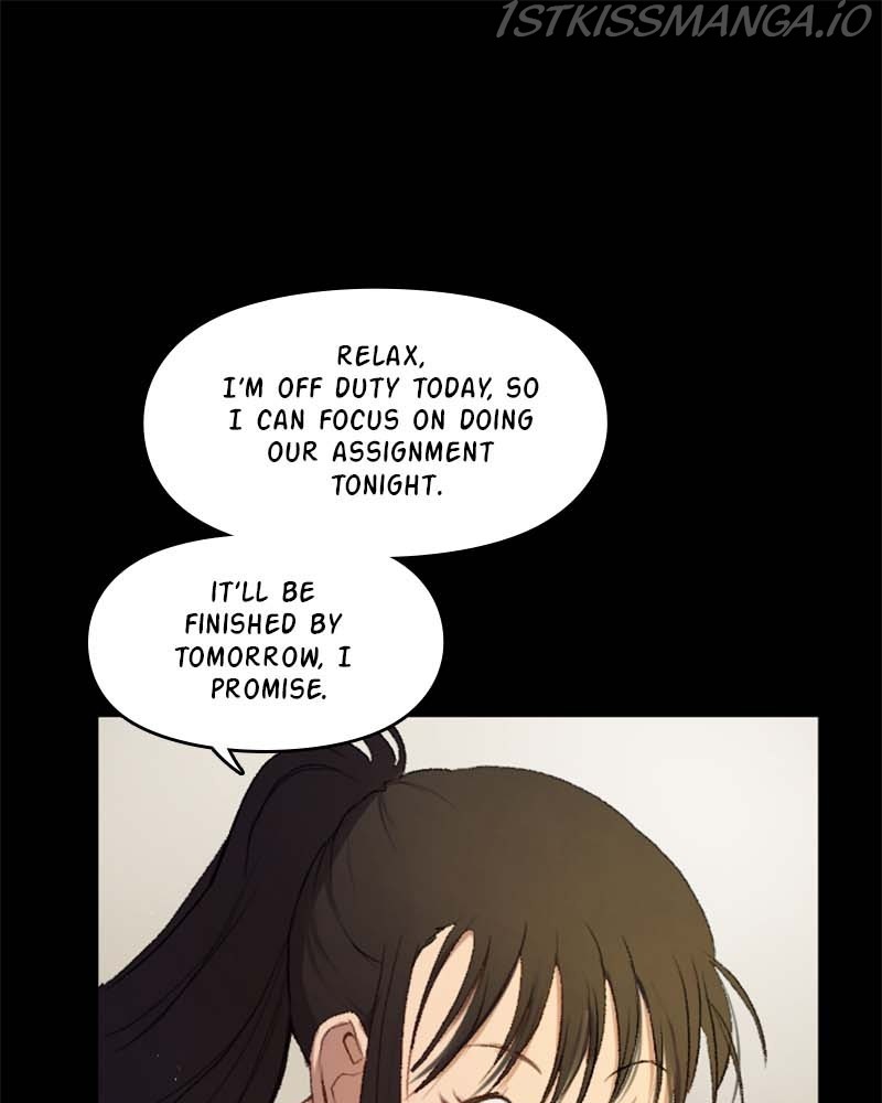 GANDA: Night Defender Chapter 19 - page 15