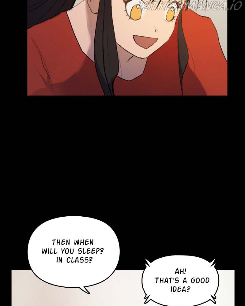 GANDA: Night Defender Chapter 19 - page 16