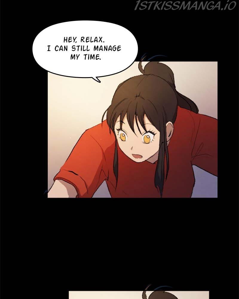 GANDA: Night Defender Chapter 19 - page 18