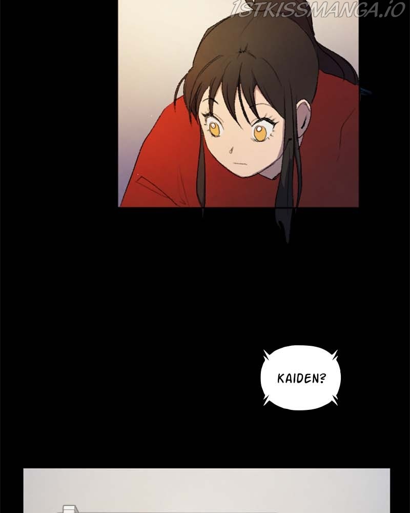 GANDA: Night Defender Chapter 19 - page 19
