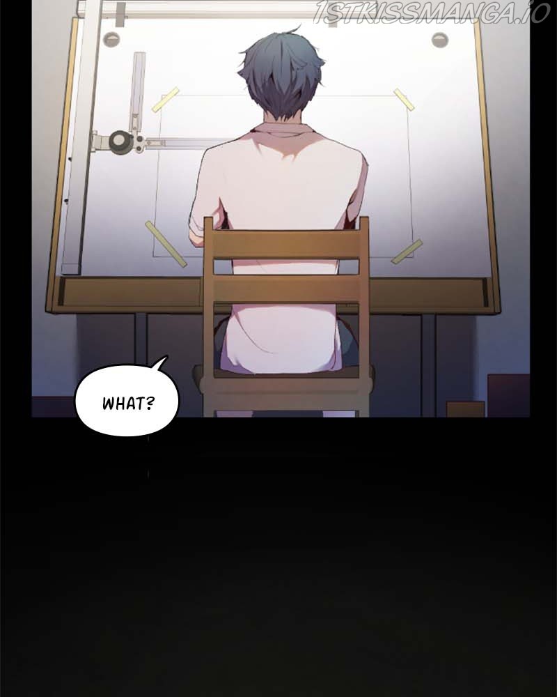 GANDA: Night Defender Chapter 19 - page 20