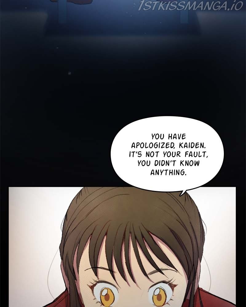 GANDA: Night Defender Chapter 19 - page 28