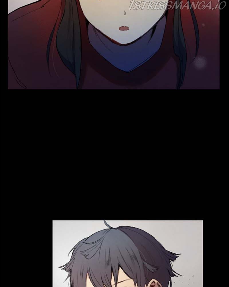 GANDA: Night Defender Chapter 19 - page 29