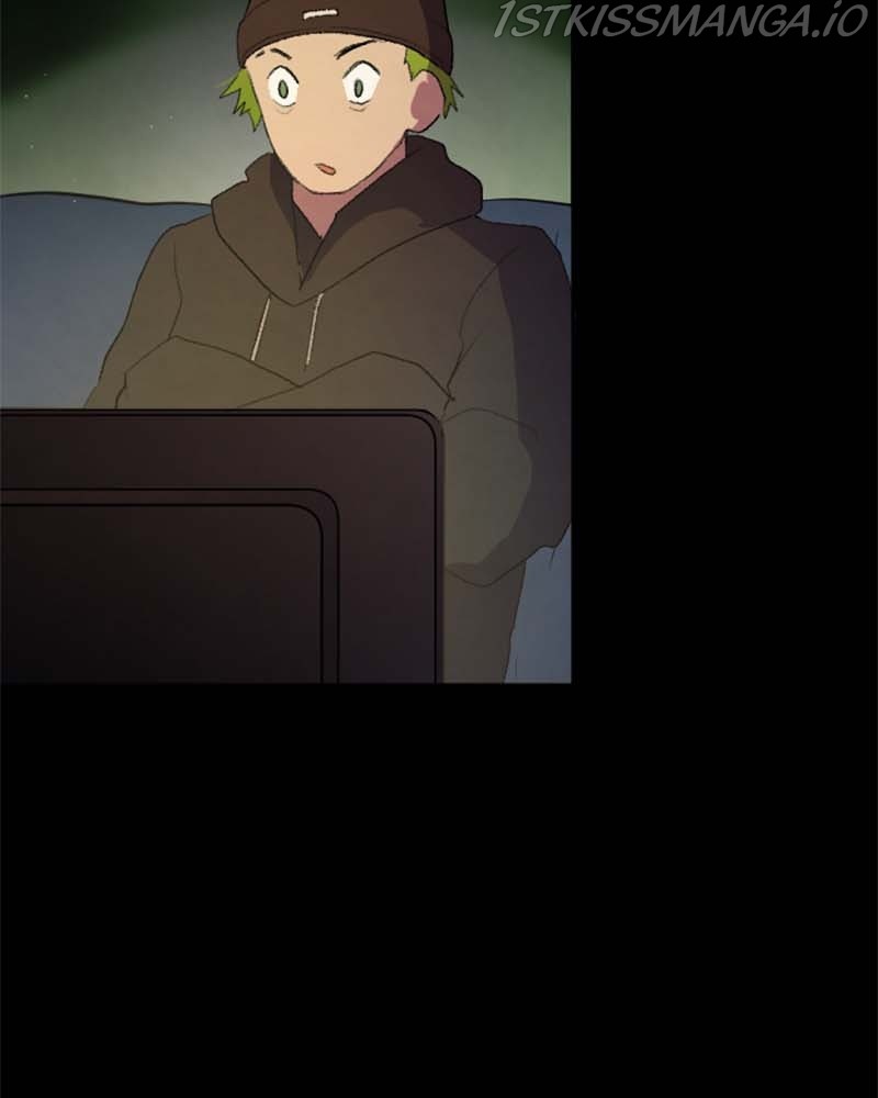 GANDA: Night Defender Chapter 19 - page 3