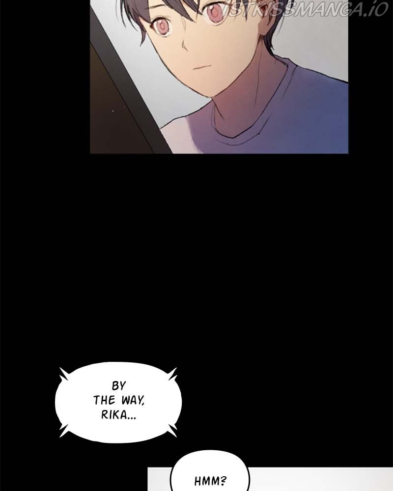 GANDA: Night Defender Chapter 19 - page 30