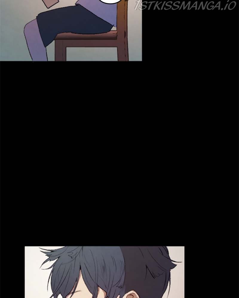 GANDA: Night Defender Chapter 19 - page 32