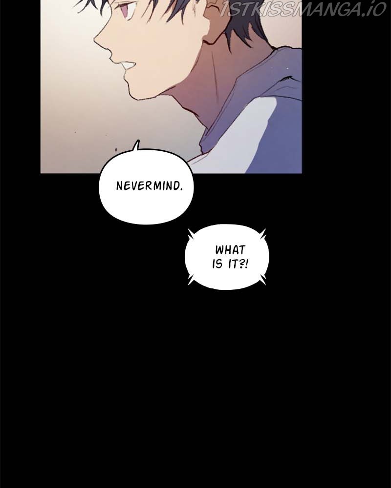 GANDA: Night Defender Chapter 19 - page 33