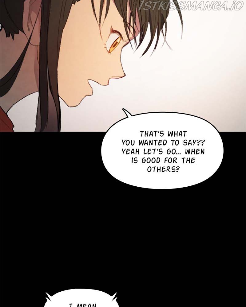 GANDA: Night Defender Chapter 19 - page 39