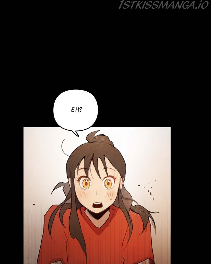 GANDA: Night Defender Chapter 19 - page 41