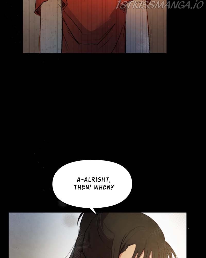 GANDA: Night Defender Chapter 19 - page 42