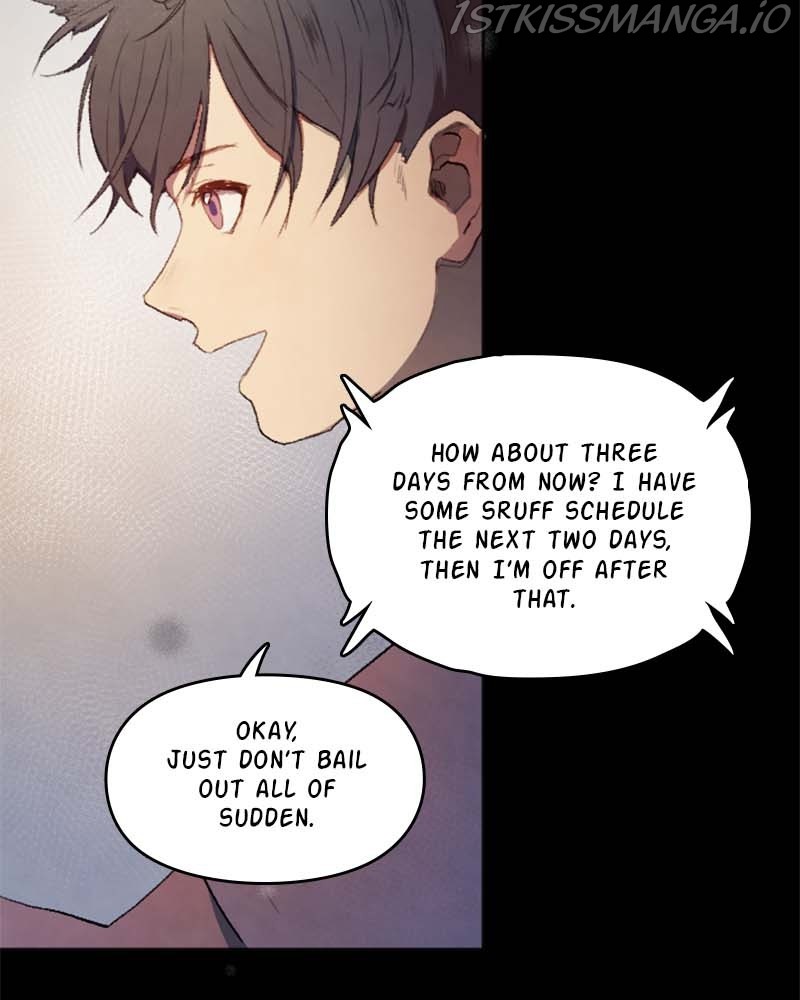 GANDA: Night Defender Chapter 19 - page 44