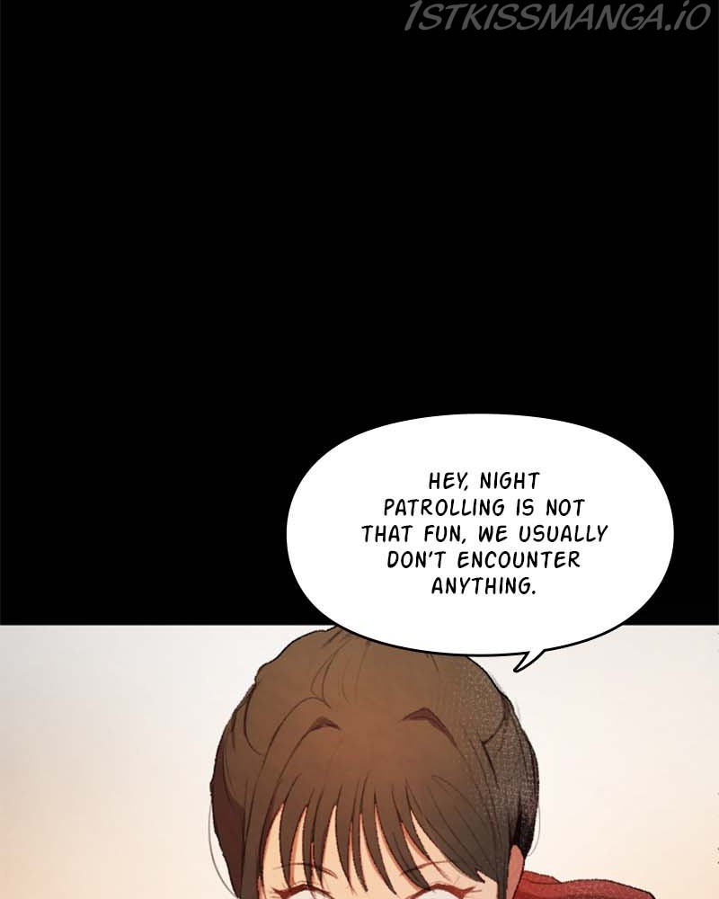 GANDA: Night Defender Chapter 19 - page 45