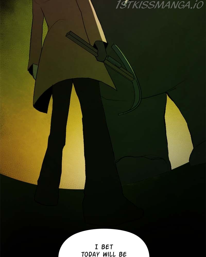 GANDA: Night Defender Chapter 19 - page 48