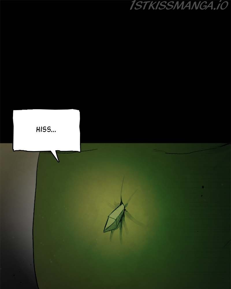 GANDA: Night Defender Chapter 19 - page 50