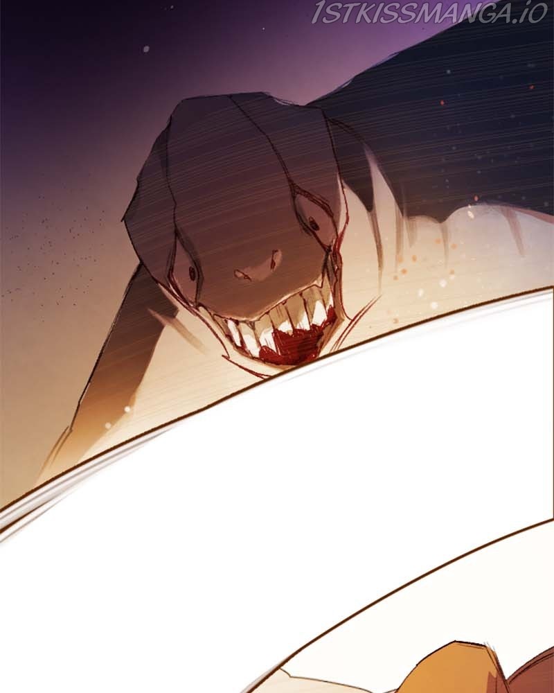 GANDA: Night Defender Chapter 19 - page 56