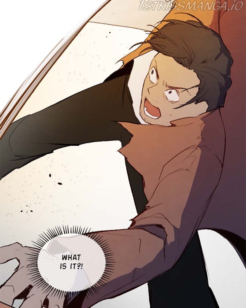 GANDA: Night Defender Chapter 19 - page 57