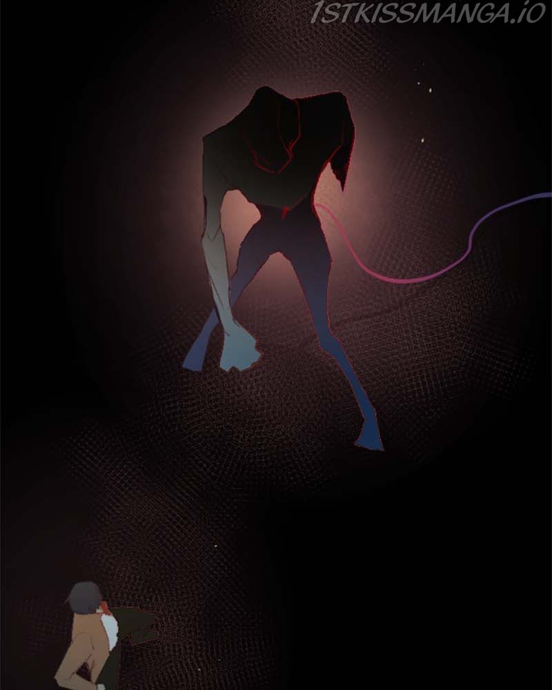 GANDA: Night Defender Chapter 19 - page 59