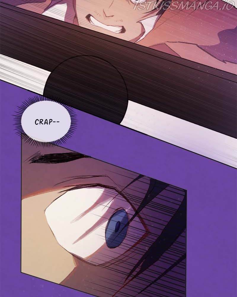 GANDA: Night Defender Chapter 19 - page 65