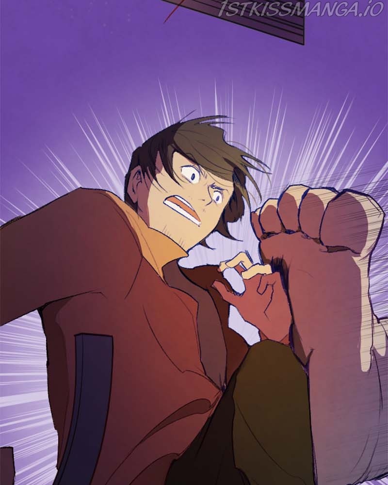 GANDA: Night Defender Chapter 19 - page 66