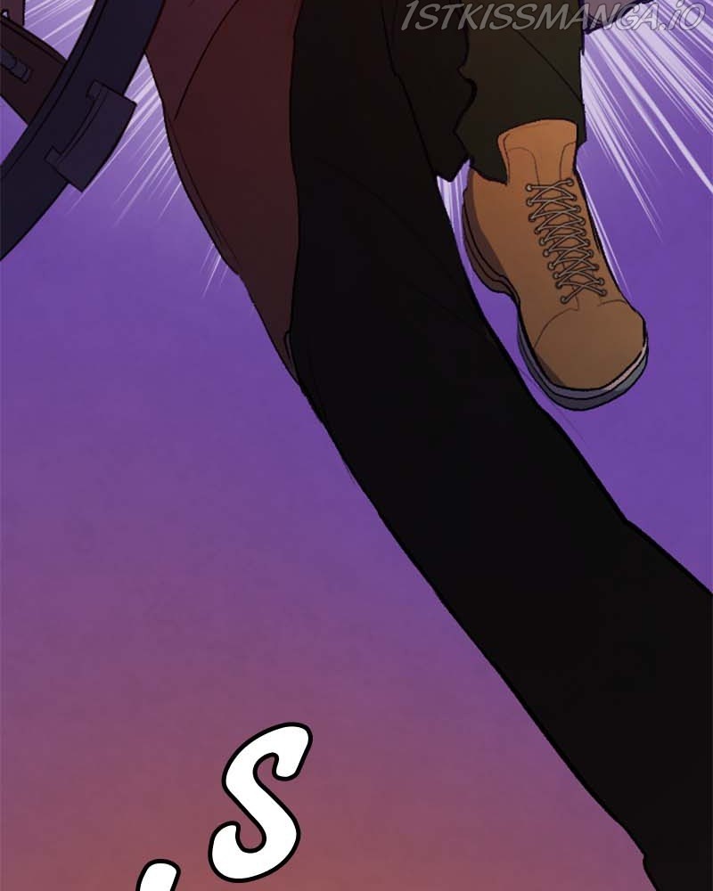 GANDA: Night Defender Chapter 19 - page 67